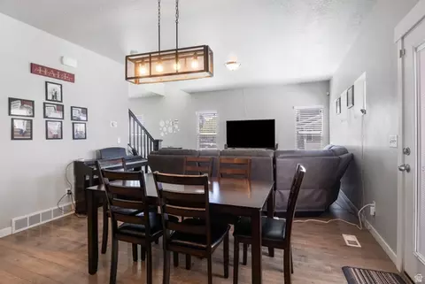 Dining - 5155 E Rio Grande Way, Eagle Mountain, UT 84005 photo 2 of 2