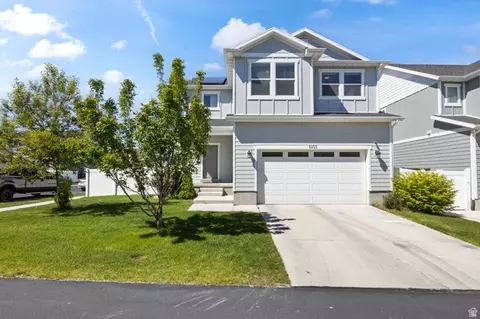 Exterior - 5155 E Rio Grande Way, Eagle Mountain, UT 84005 photo 2 of 6