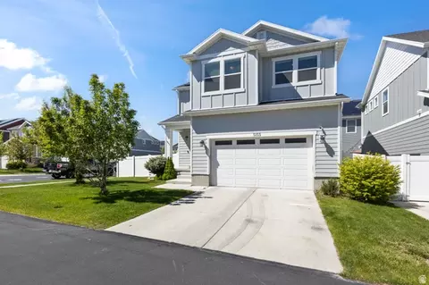 Exterior - 5155 E Rio Grande Way, Eagle Mountain, UT 84005 photo 3 of 6