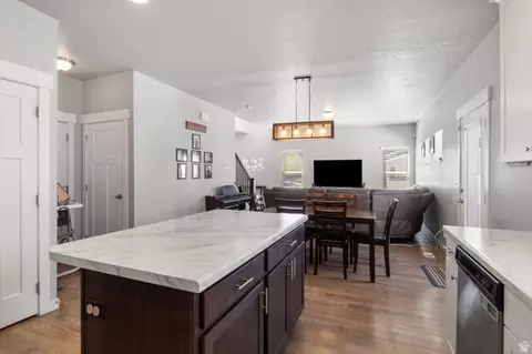 Kitchen - 5155 E Rio Grande Way, Eagle Mountain, UT 84005 photo 1 of 3