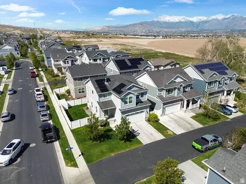 View/Area - 5155 E Rio Grande Way, Eagle Mountain, UT 84005 photo 3 of 7