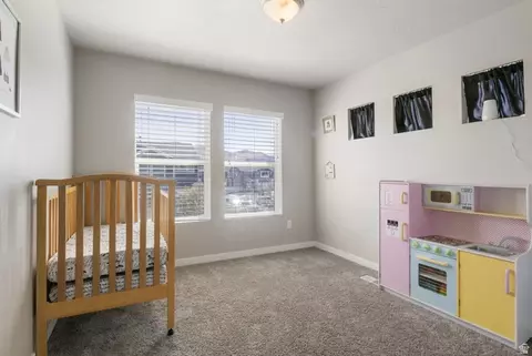 Bedroom - 5155 E Rio Grande Way, Eagle Mountain, UT 84005 photo 5 of 7