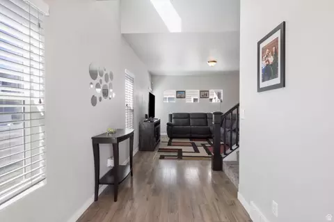 Entry Way - 5155 E Rio Grande Way, Eagle Mountain, UT 84005 photo 1 of 1