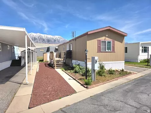 597 N State St #67, Orem, UT 84057