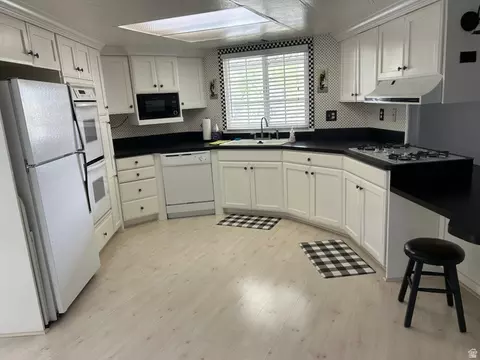 4375 S Weber River Dr W #120, Riverdale, UT 84405