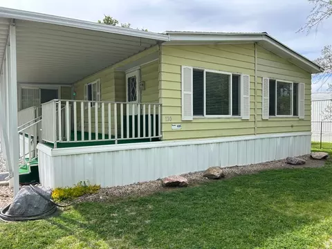 4375 S Weber River Dr W #120, Riverdale, UT 84405