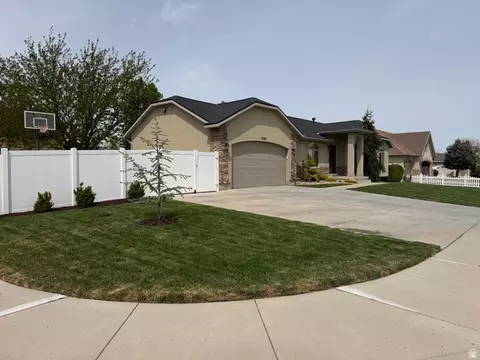 7766 S 5320 W, West Jordan, UT 84081
