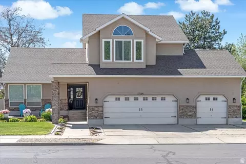 11134 S Prescott Dr, Sandy, UT 84093