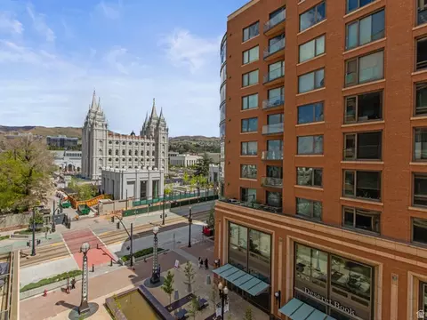 55 W South Temple # 503, Salt Lake City, UT 84101
