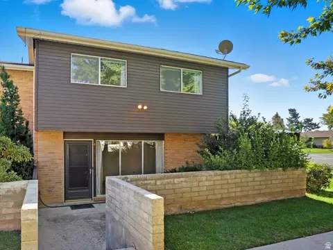 856 E 5575 S, South Ogden, UT 84405