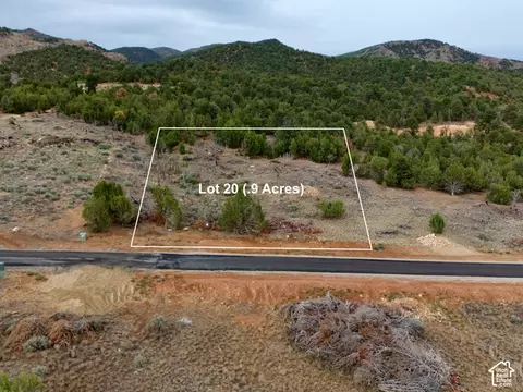 4953 W Cougar Run Rd #20, Birdseye, UT 84629