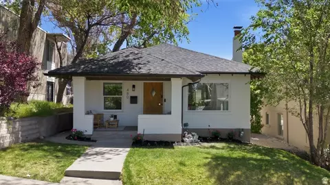 480 N J St, Salt Lake City, UT 84103