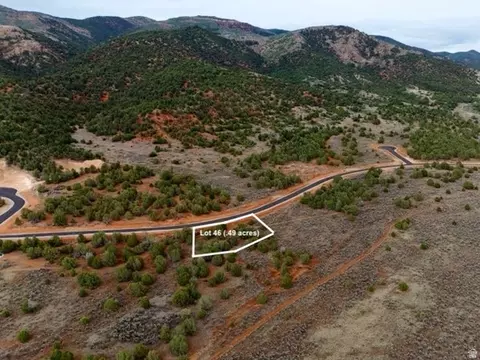 5206 Cougar Run #46, Fairview, UT 84629