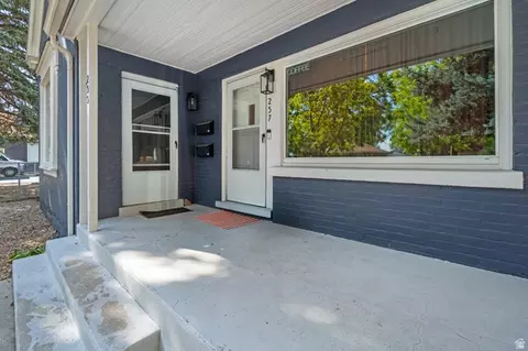 Exterior - 257 E 200 S, Provo, UT 84606 photo 3 of 8