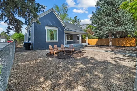 Exterior - 257 E 200 S, Provo, UT 84606 photo 2 of 8