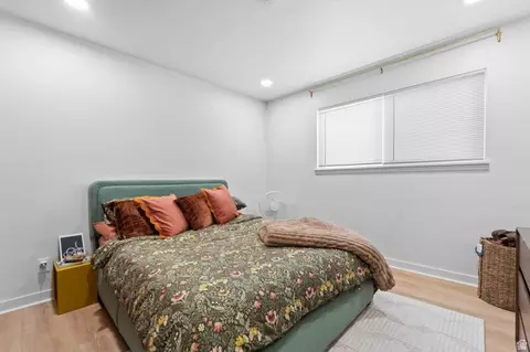 Bedroom - 257 E 200 S, Provo, UT 84606 photo 1 of 4