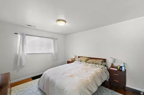 Bedroom - 257 E 200 S, Provo, UT 84606 photo 3 of 4