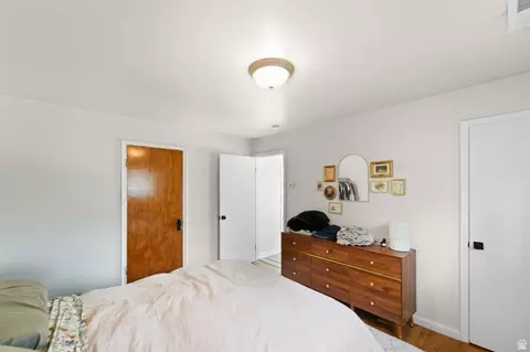 Bedroom - 257 E 200 S, Provo, UT 84606 photo 4 of 4