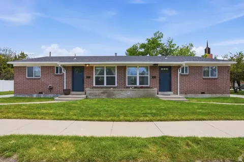 3461 S 1300 E, Salt Lake City, UT 84106