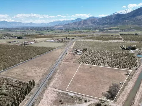 Undisclosed, Santaquin, UT 84655