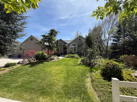 314 E Brown Farm Ln, Draper, UT 84020