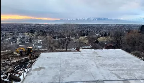 4537 Mile High Dr, Provo, UT 84604