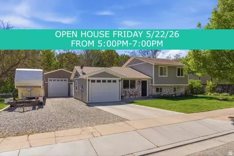 600 Barlow St, Clearfield, UT 84015