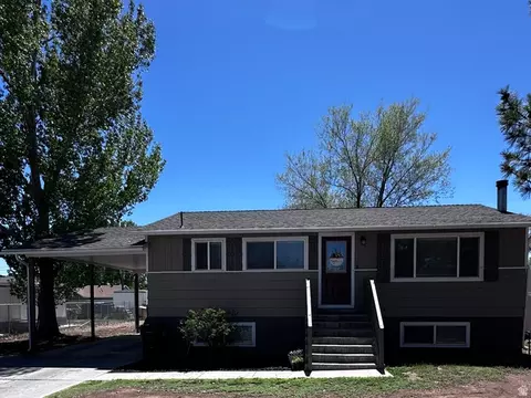530 E 550 N, Roosevelt, UT 84066