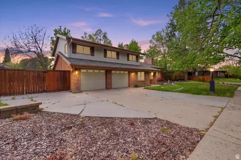 1375 N 1500 E, Logan, UT 84341