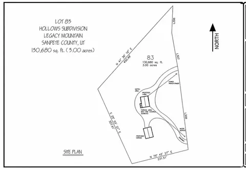 23141 N 13835 E #83, Fairview, UT 84629 photo 13