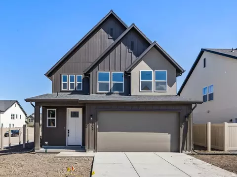 1057 W Linden Ln #33, Woods Cross, UT 84087