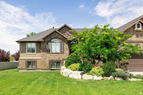 2307 N 2850 W, Plain City, UT 84404