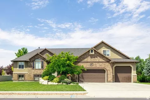2307 N 2850 W, Plain City, UT 84404