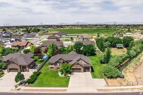 2307 N 2850 W, Plain City, UT 84404