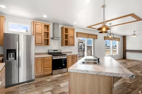 1700 W 2700 N #84, Pleasant View, UT 84404