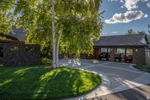 Exterior - 760 Maple Ln, Providence, UT 84332 photo 27 of 27