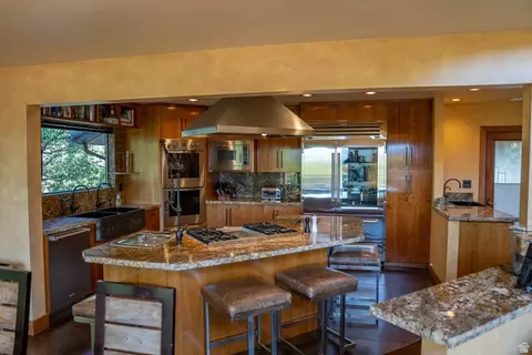Kitchen - 760 Maple Ln, Providence, UT 84332 photo 2 of 4