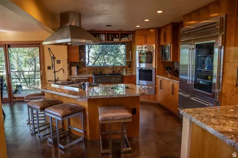 Kitchen - 760 Maple Ln, Providence, UT 84332 photo 1 of 4