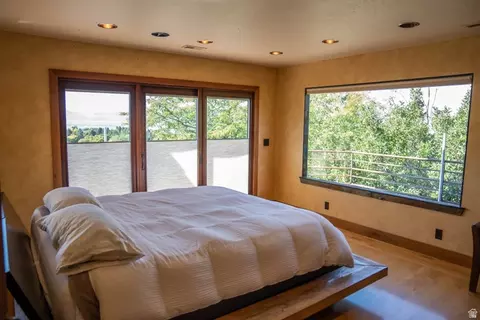 Bedroom - 760 Maple Ln, Providence, UT 84332 photo 1 of 2