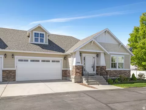 1246 E 4500 St S, Millcreek, UT 84117