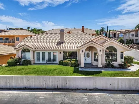 193 W Oasis Dr, Saint George, UT 84770