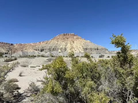 1950 E Highway 24, Torrey, UT 84775