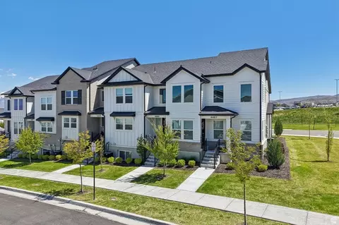 4463 W Watchmen Way S, Herriman, UT 84096