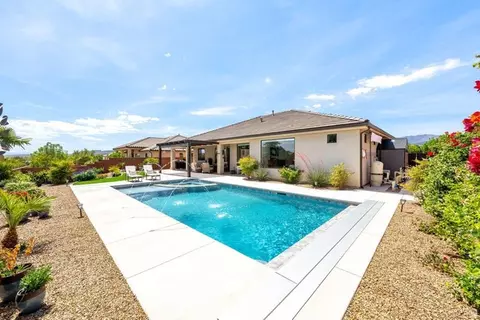 43 S 375 W, Ivins, UT 84738