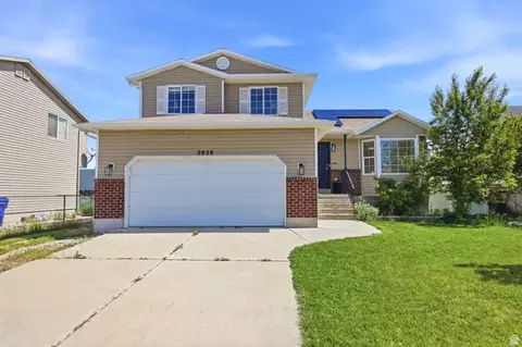 2039 Fremont Crest Ave, Syracuse, UT 84075