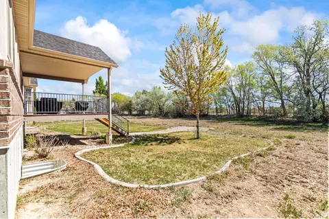 Exterior - 350 N 200 E, Ferron, UT 84523 photo 11 of 23