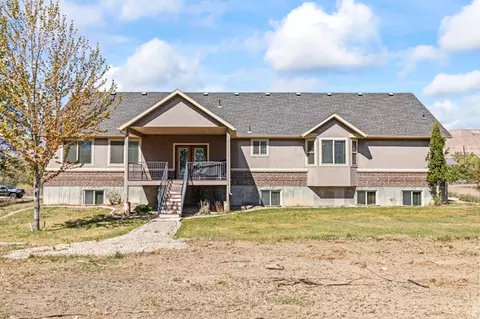 350 N 200 E, Ferron, UT 84523