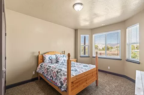 Bedroom - 350 N 200 E, Ferron, UT 84523 photo 11 of 13