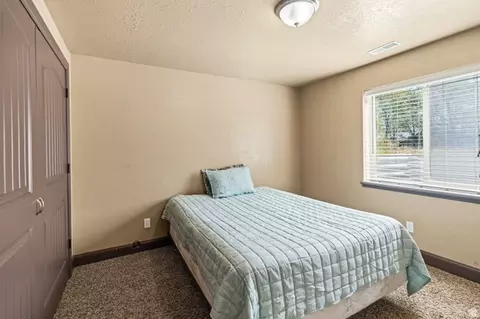 Bedroom - 350 N 200 E, Ferron, UT 84523 photo 4 of 13