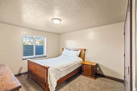 Bedroom - 350 N 200 E, Ferron, UT 84523 photo 9 of 13